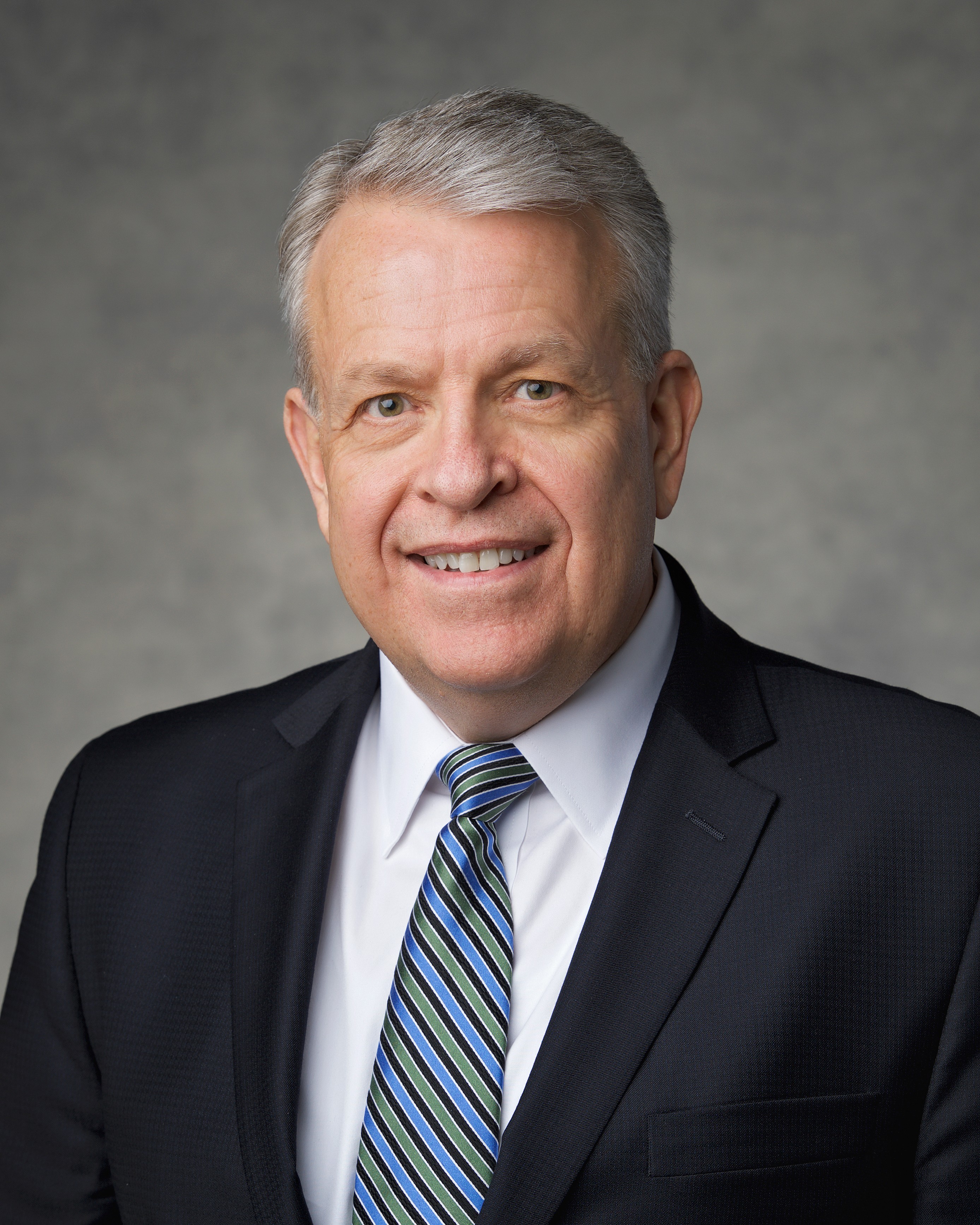 Brent H. Nielson Profile Photo